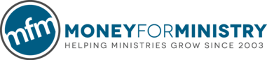 reach hidden major donors , Money for Ministry