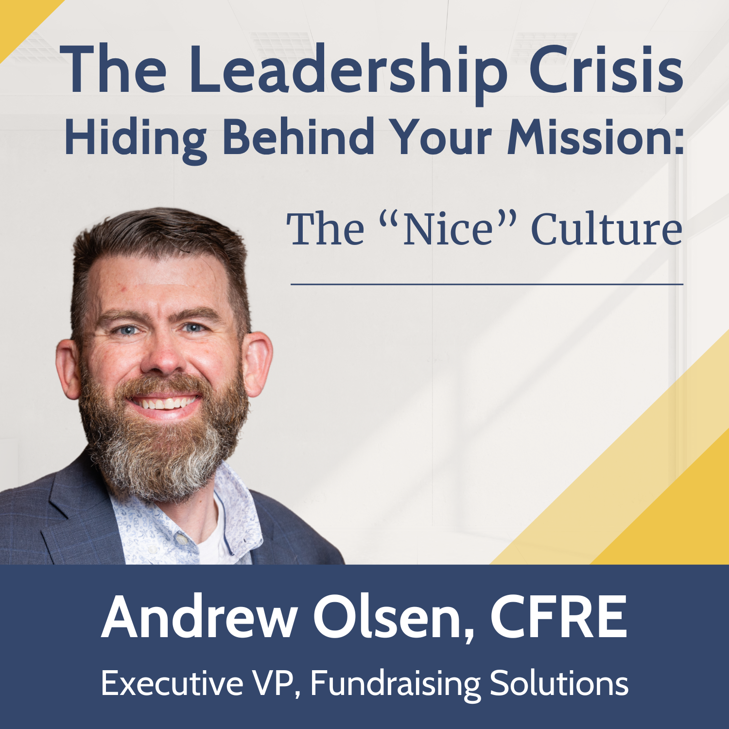 DickersonBakker_Article Social_Leadership Crisis_Nice Culture