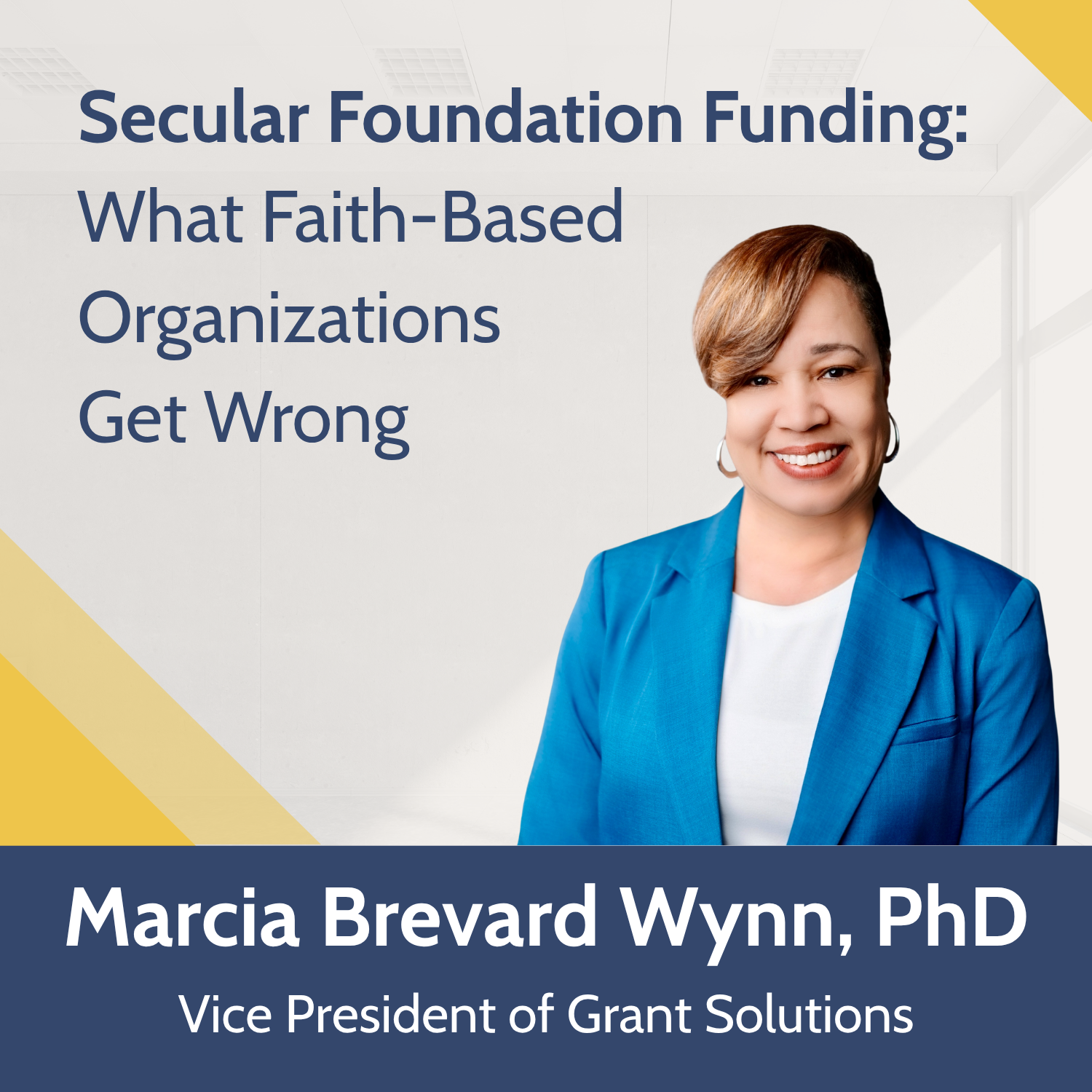DickersonBakker Grants Solutions_Secular Foundation Funding