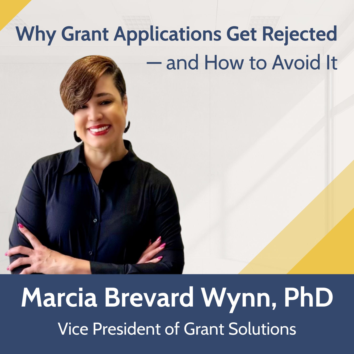 DB Blog Thumbnail_Why Grants Get Rejected
