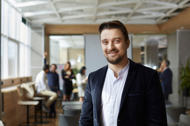 Hiring an Executive Director