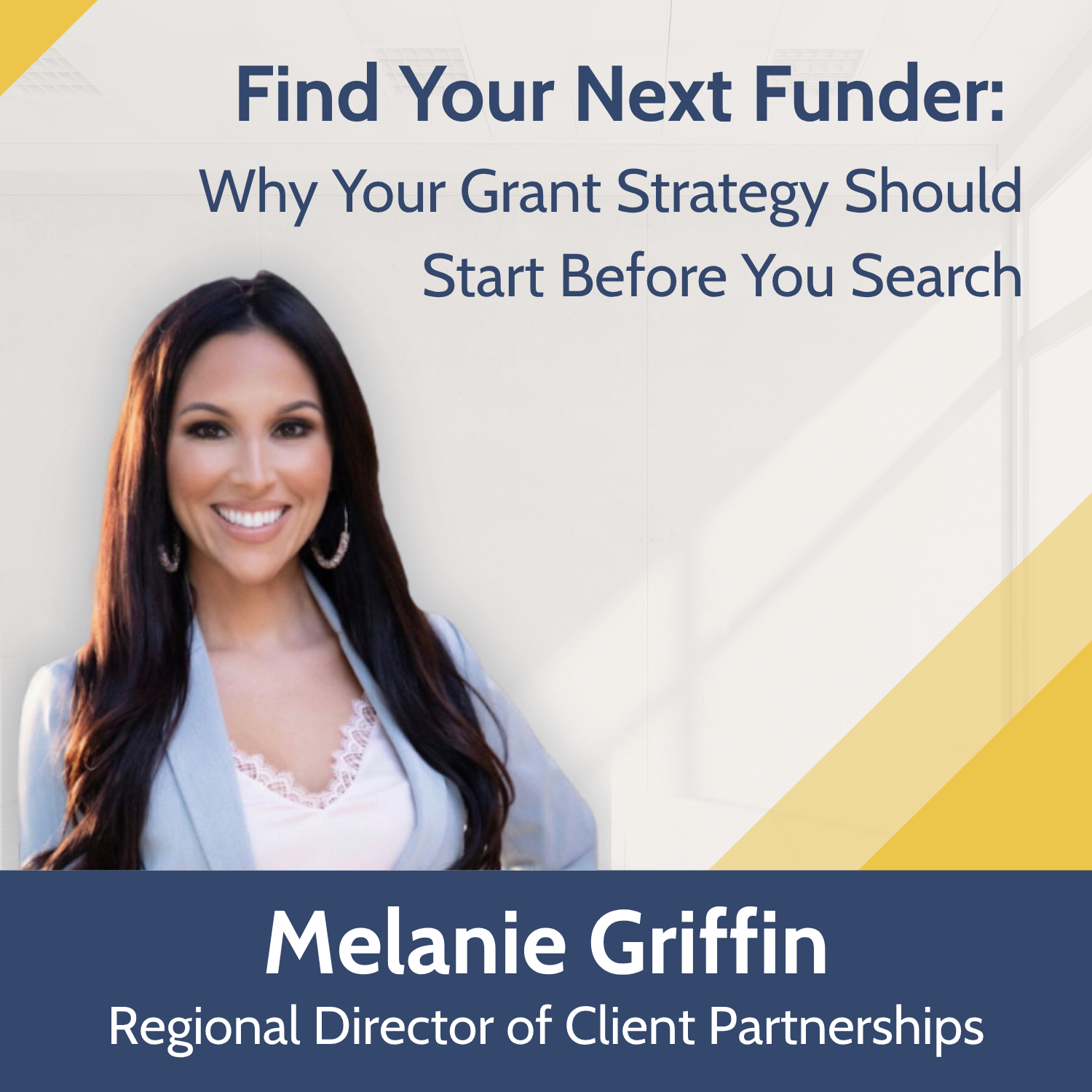 DB Blog_Find Your Next Funder: GOA