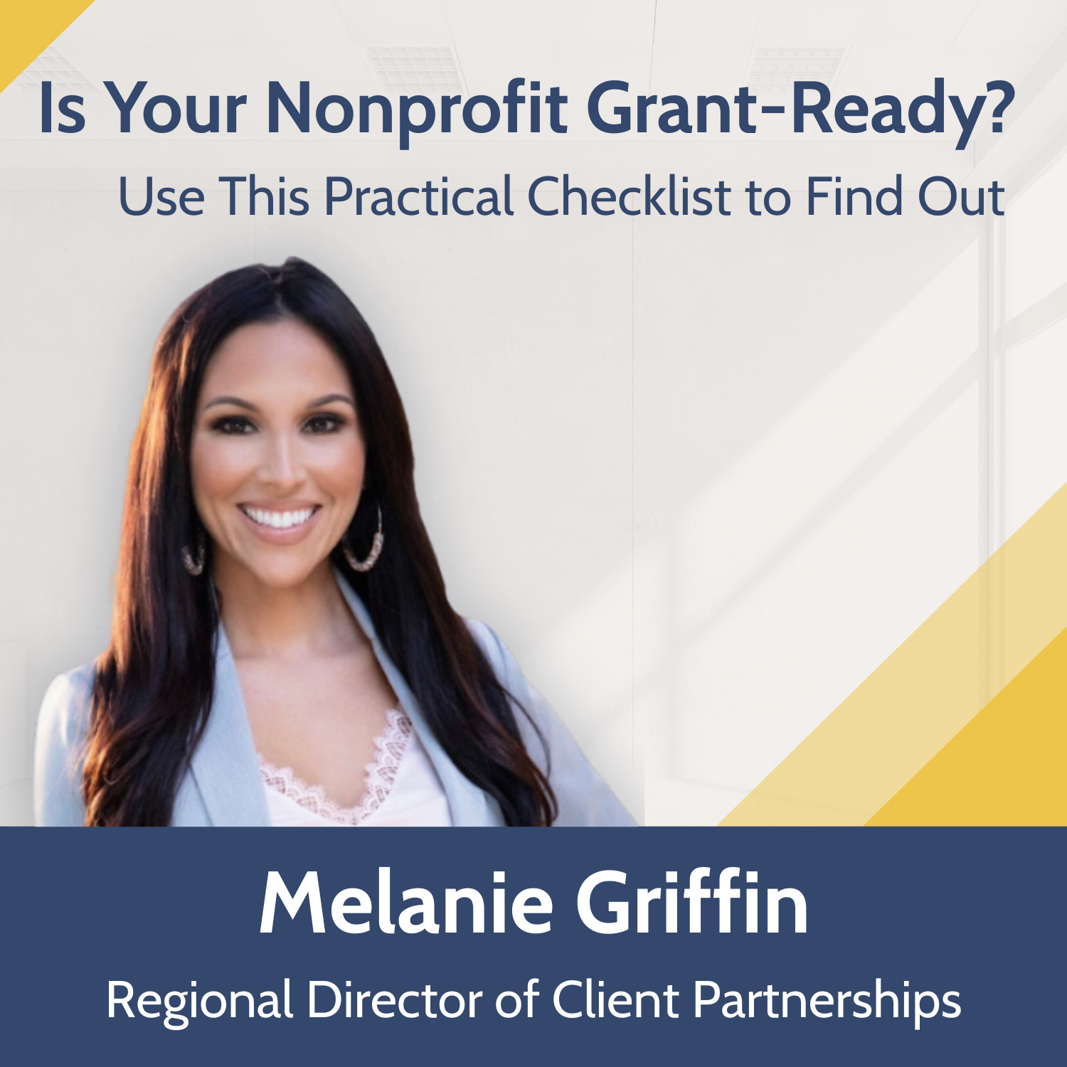 Is Your Nonprofit Grant-Ready? A Practical Checklist