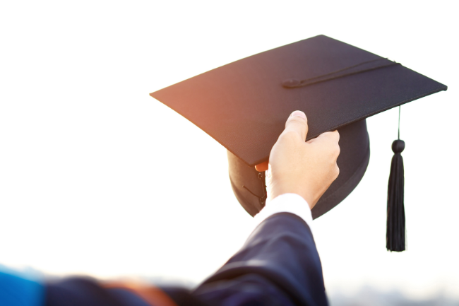 Top Trends in Higher Education Fundraising