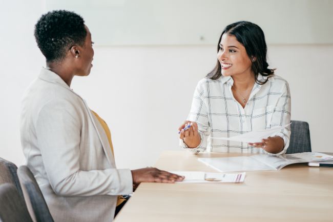 nonprofit hiring practices